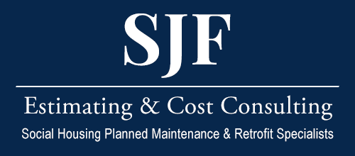 SJF Estimating & Cost Consulting